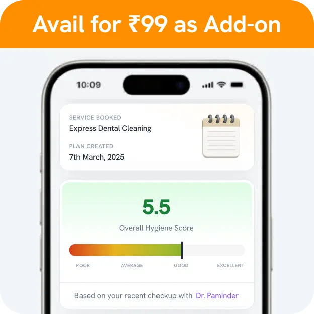 Detailed Care Plan